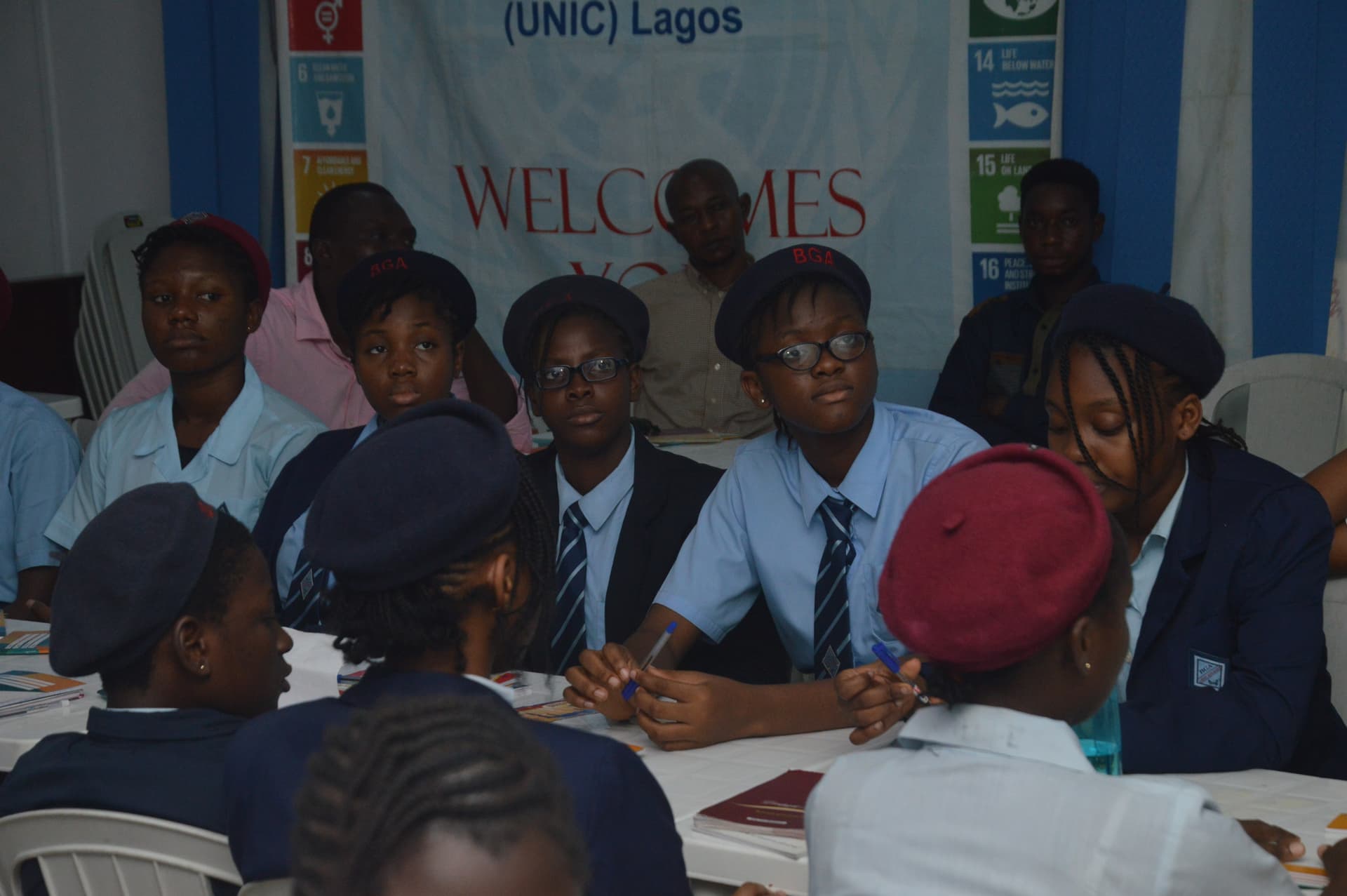 RIGO Learning program