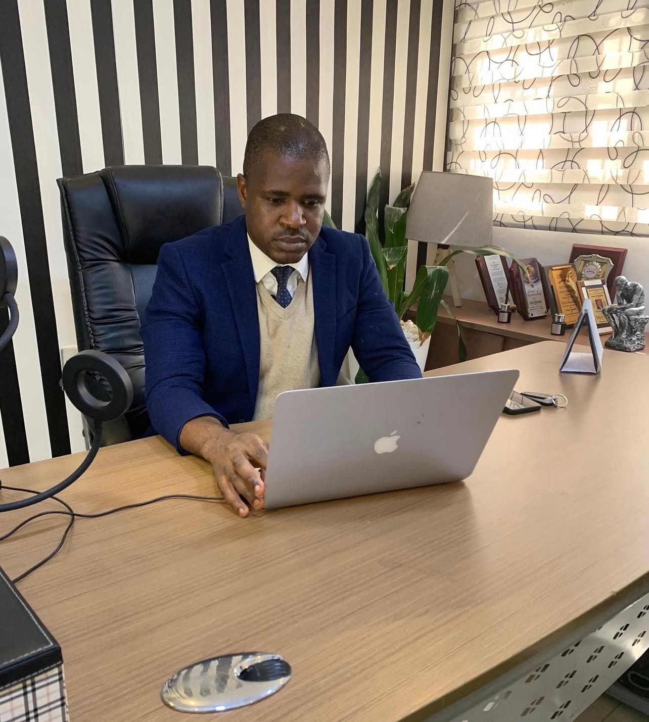 YoungCEO Initiative program