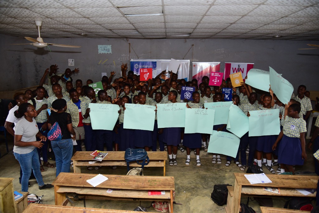 RIGO community activity 2