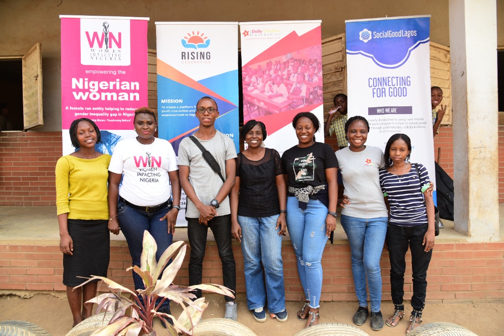 RIGO community activity 3