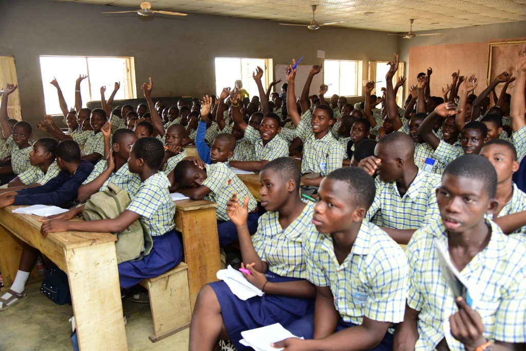 RIGO community activity 4