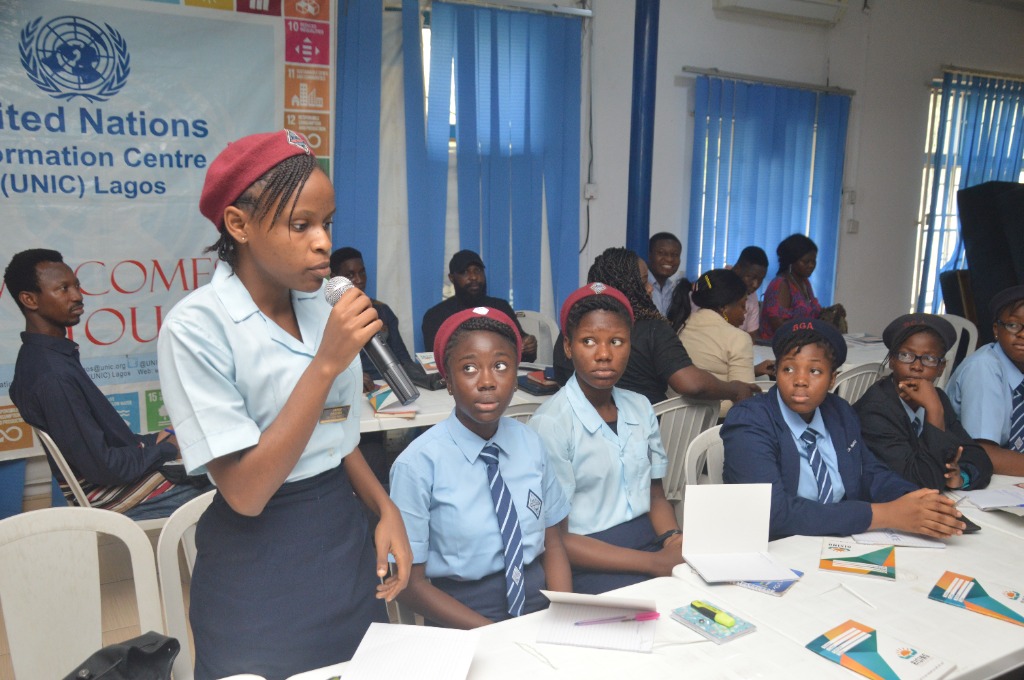 RIGO community activity 9